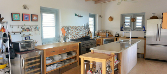 8 غرف نوم فيلا في Willikies, Antigua and Barbuda رقم 33 22