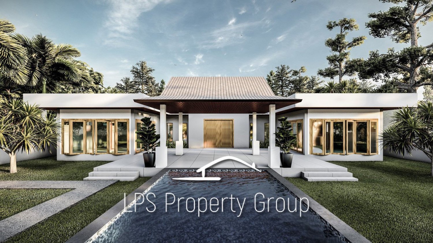 3 bedrooms Cafe / restaurant in Hua Hin, Thailand No. 6693