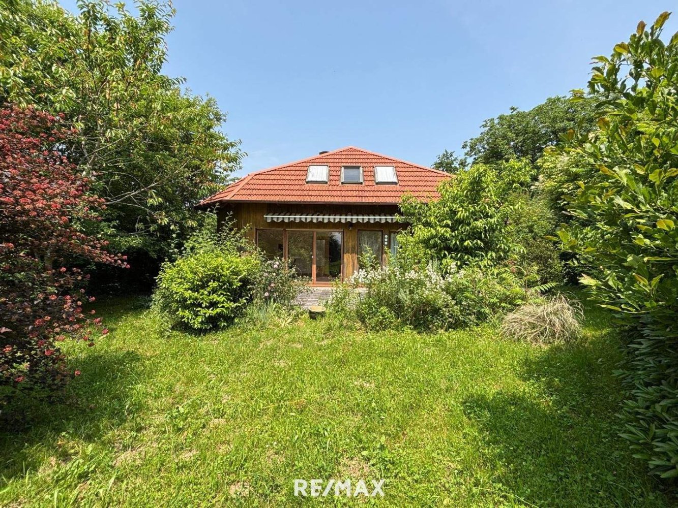 5-Zimmer Haus in Taufkirchen an der Pram, Austria, Nr. 133283