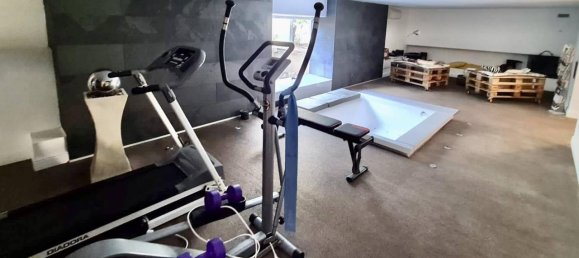 10-salle Villa à Campiglia Marittima, Italy No. 84003 2