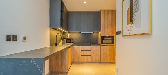 49.7m² Apartment in Downtown Dubai (Downtown Burj Dubai), UAE No. 4249 10