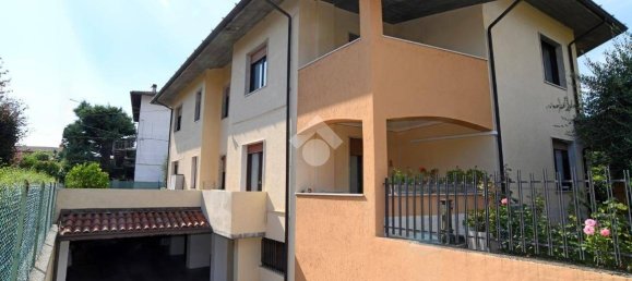 5 غرف نوم فيلا في Provaglio d'Iseo, Italy رقم 310264 27