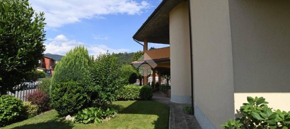 5 غرف نوم فيلا في Provaglio d'Iseo, Italy رقم 310264 30