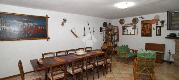 5 غرف نوم فيلا في Provaglio d'Iseo, Italy رقم 310264 24