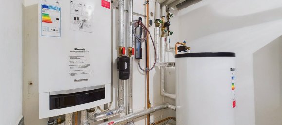 Таунхаус с 3 спальнями в Фюрт, Германия № 180723 19