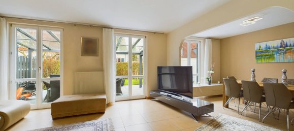 Таунхаус с 3 спальнями в Фюрт, Германия № 180723 5