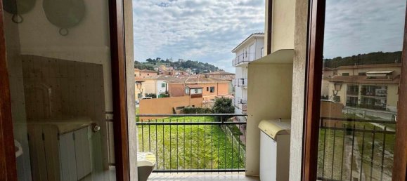 5 rooms Apartment in Porto Azzurro, Italy No. 44604 7