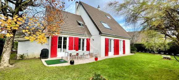 5 bedrooms Castles in Pontault-Combault, France No. 162737 5