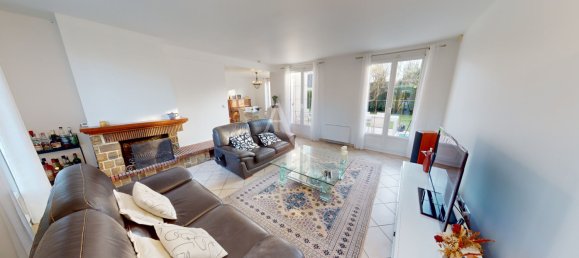 5 bedrooms Castles in Pontault-Combault, France No. 162737 9