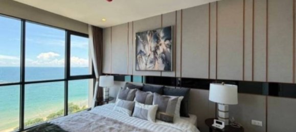 2 chambres condominium à vendre à Pattaya, Chonburi, Eastern Thailand, Thailand № 57701 6