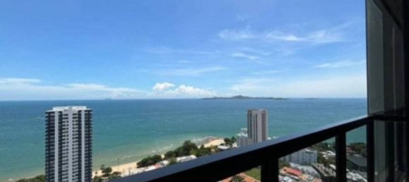 2 chambres condominium à vendre à Pattaya, Chonburi, Eastern Thailand, Thailand № 57701 7