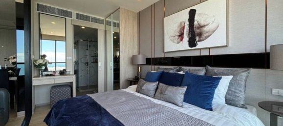 2 chambres condominium à vendre à Pattaya, Chonburi, Eastern Thailand, Thailand № 57701 10