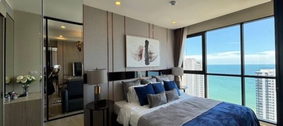 2 chambres condominium à vendre à Pattaya, Chonburi, Eastern Thailand, Thailand № 57701 8