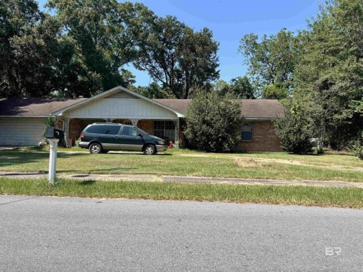 3 bedrooms House in Fairhope, USA No. 417648