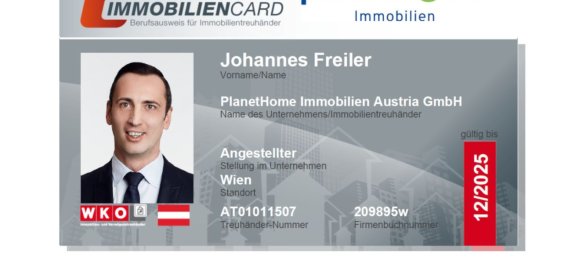  Land in Neunkirchen, Austria No. 106667 22