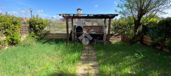 3 Schlafzimmer Wohnung in Rome, Italy, Nr. 219500 4