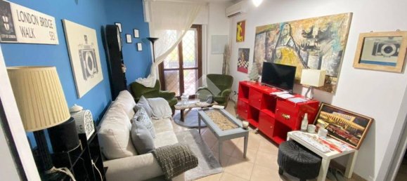 3 Schlafzimmer Wohnung in Rome, Italy, Nr. 219500 20