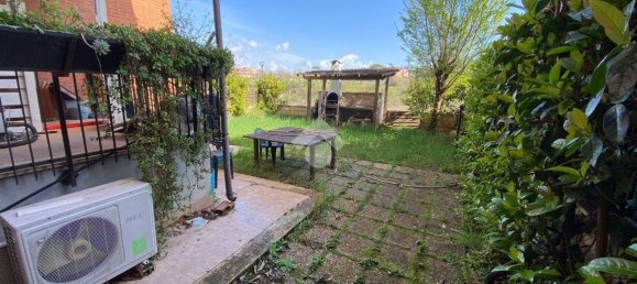 3 Schlafzimmer Wohnung in Rome, Italy, Nr. 219500 8