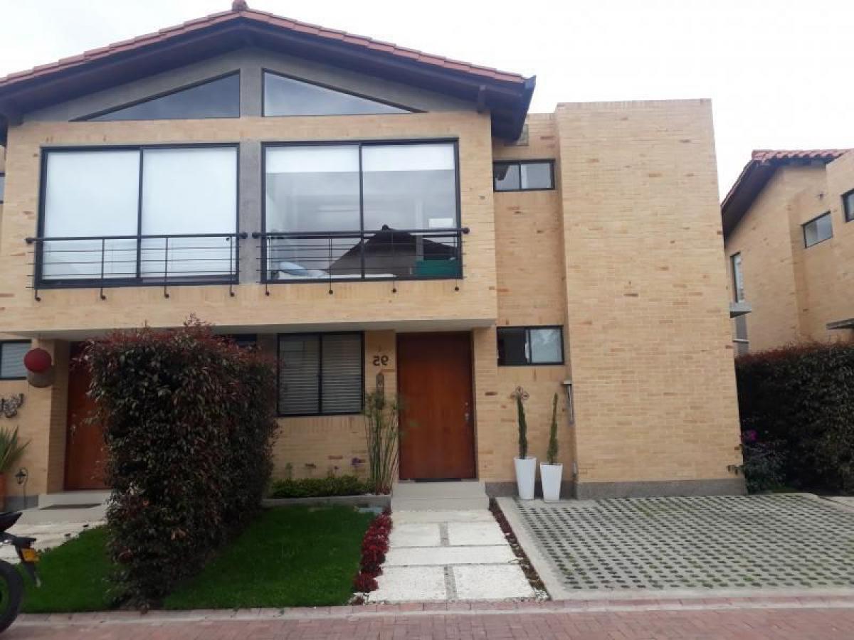 Casa de 2 dormitorios en Cundinamarca, Colombia No. 3268