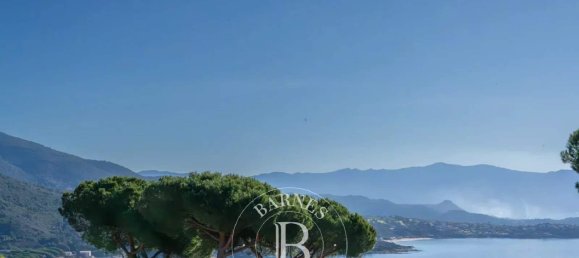 Вилла с 3 спальнями в Аяччо, Франция № 44533 3