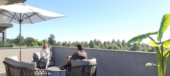 Apartamento de 1+2 en Istanbul, Turkey No. 2496 10