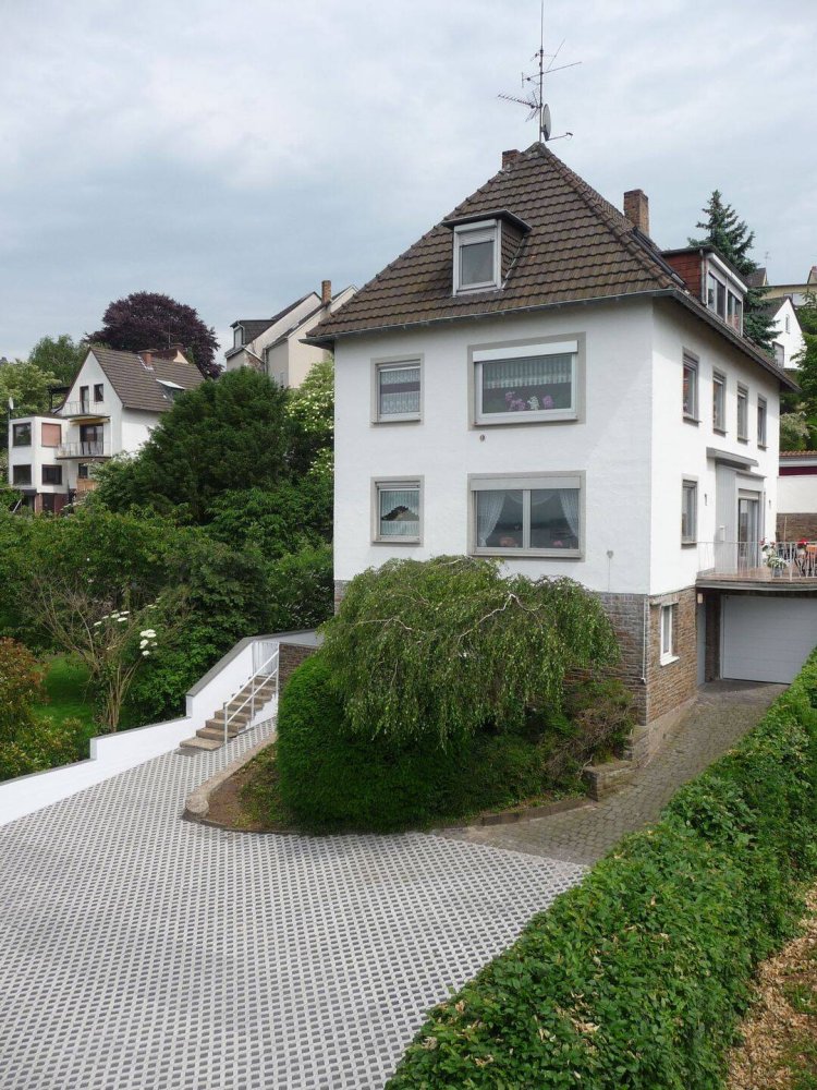 3غرفة شقة في Koblenz, Germany رقم 294066