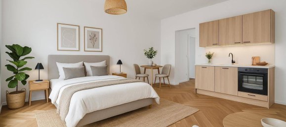 Studio in Modling, Austria No. 220951 6