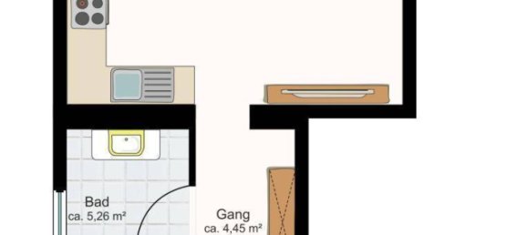 Studio in Modling, Austria No. 220951 11