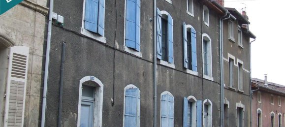 Propiedad comercial en Bar-le-Duc, France 292 m² No. 70949 7