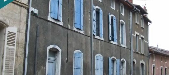 Propiedad comercial en Bar-le-Duc, France 292 m² No. 70949 6