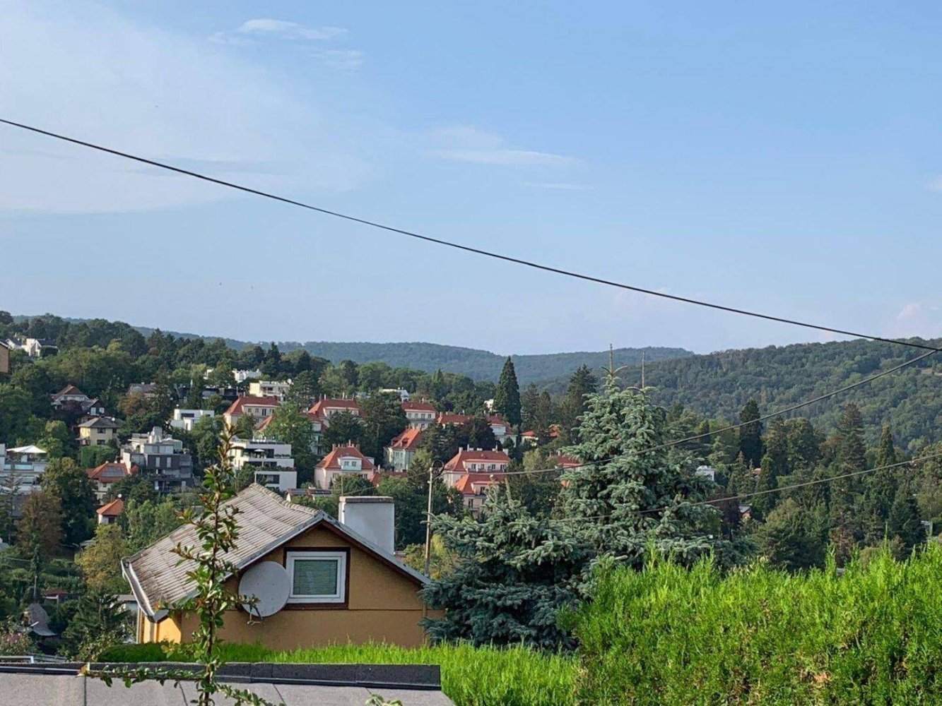 4-salle Maison à Ottakring, Austria No. 254812