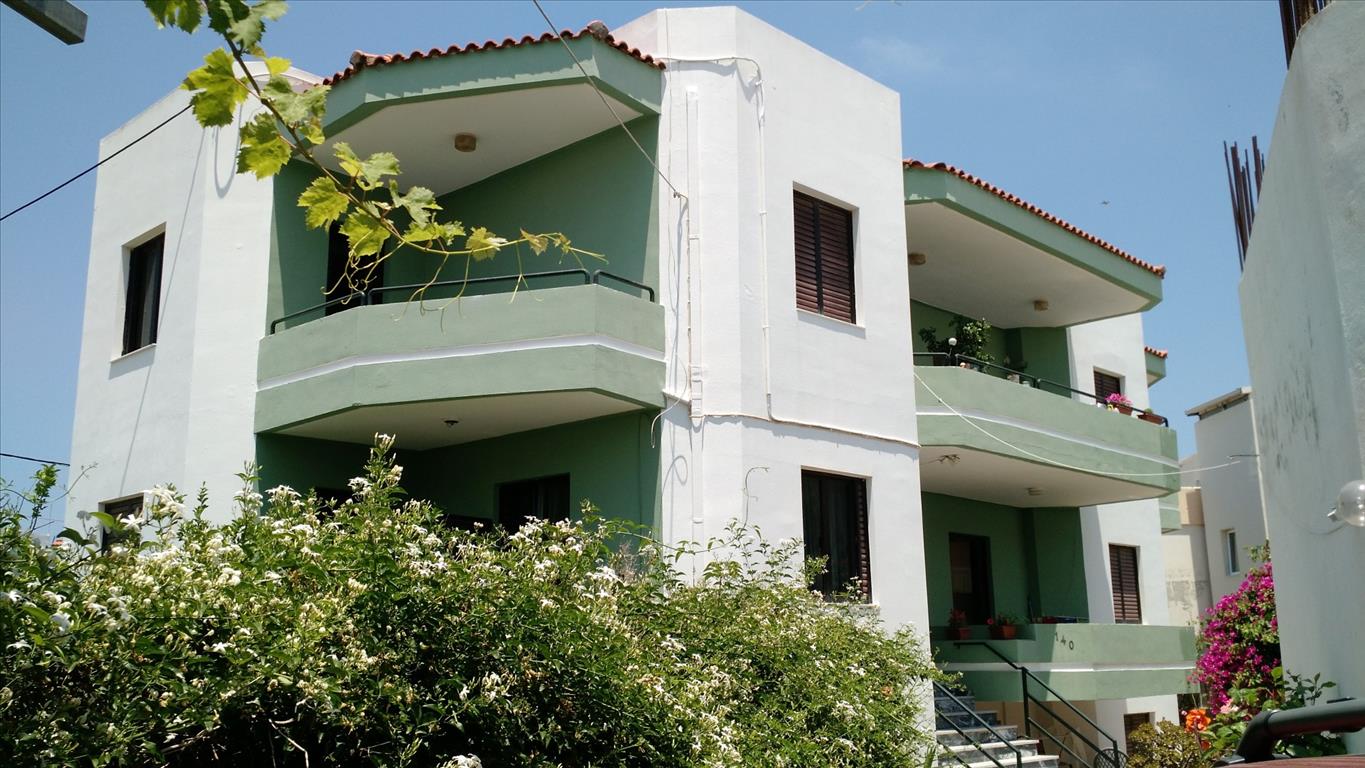 570m² Townhouse in Rethymno, Greece No. 6216