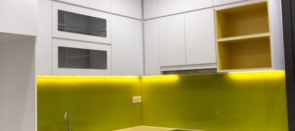 2 bedrooms Apartment in Nha Be, Vietnam No. 16309 6