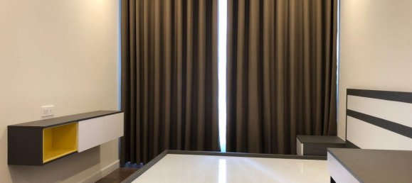 2 bedrooms Apartment in Nha Be, Vietnam No. 16309 4