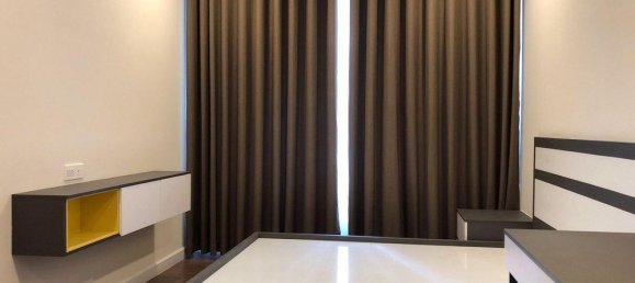 2 bedrooms Apartment in Nha Be, Vietnam No. 16309 5