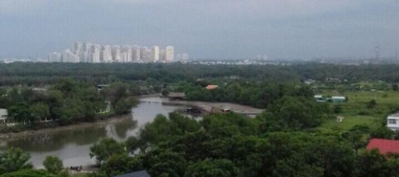 2 bedrooms Apartment in Nha Be, Vietnam No. 16309 3