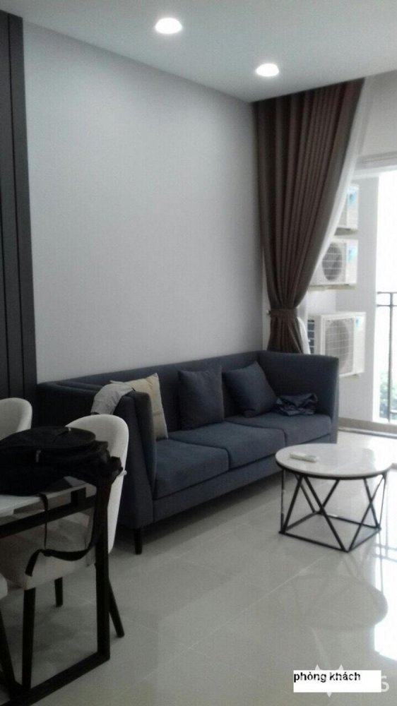 2 bedrooms Apartment in Nha Be, Vietnam No. 16309