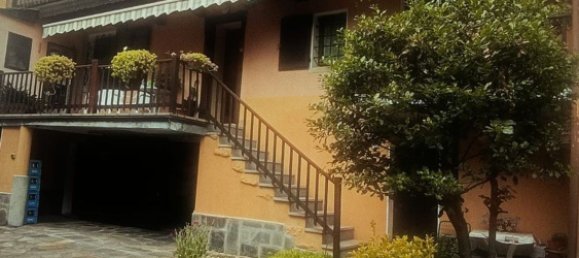 4 Schlafzimmer Haus in Ornavasso, Italy, Nr. 319761 39