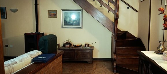 4 Schlafzimmer Haus in Ornavasso, Italy, Nr. 319761 28