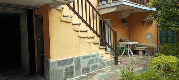 4 Schlafzimmer Haus in Ornavasso, Italy, Nr. 319761 25