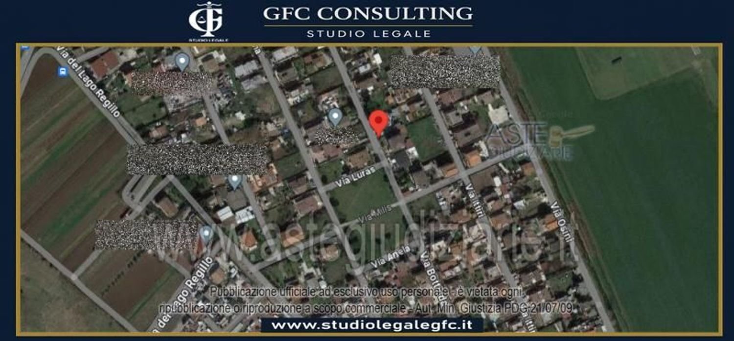 5 bedrooms Apartment in Rome, Italy No. 390743