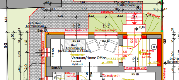 1 bedroom House in Nickelsdorf, Austria No. 47541 17