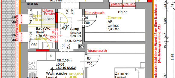 1 bedroom House in Nickelsdorf, Austria No. 47541 15