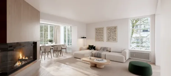 2 bedrooms Apartment in Munich, Germany No. 285196 3