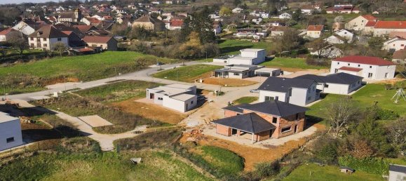 516m² Land in Pirey, France No. 285527 2