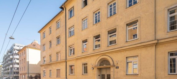 3 rooms Apartment in Simmering, Austria No. 141921 21