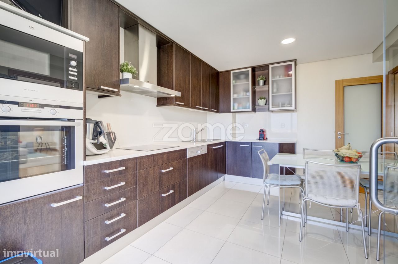 3 bedrooms Apartment in Braga, Portugal No. 46902