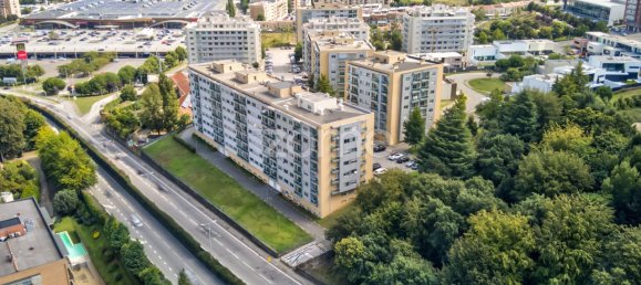 3 bedrooms Apartment in Braga, Portugal No. 46902 34