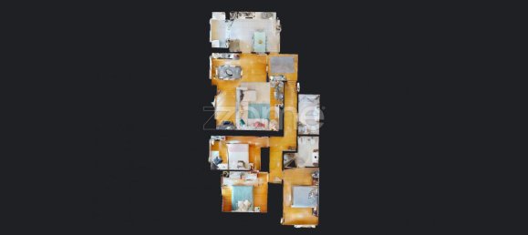 3 bedrooms Apartment in Braga, Portugal No. 46902 39