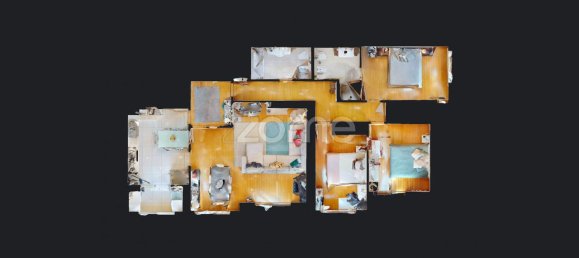 3 bedrooms Apartment in Braga, Portugal No. 46902 38